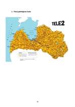 Referāts 'Mobilie telefoni un to pakalpojumu sniedzēji', 38.