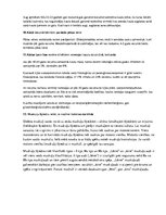 Konspekts '"Cilvēka  funkcionēšanas biomedicīniskie  aspekti"  ievadlekcija', 6.