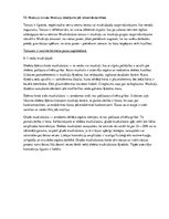 Konspekts '"Cilvēka  funkcionēšanas biomedicīniskie  aspekti"  ievadlekcija', 7.