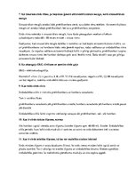 Konspekts '"Cilvēka  funkcionēšanas biomedicīniskie  aspekti"  ievadlekcija', 22.