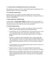 Konspekts '"Cilvēka  funkcionēšanas biomedicīniskie  aspekti"  ievadlekcija', 24.