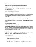 Konspekts '"Cilvēka  funkcionēšanas biomedicīniskie  aspekti"  ievadlekcija', 29.