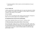 Konspekts '"Cilvēka  funkcionēšanas biomedicīniskie  aspekti"  ievadlekcija', 30.