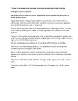 Konspekts '"Cilvēka  funkcionēšanas biomedicīniskie  aspekti"  ievadlekcija', 32.