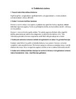 Konspekts '"Cilvēka  funkcionēšanas biomedicīniskie  aspekti"  ievadlekcija', 33.