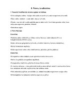 Konspekts '"Cilvēka  funkcionēšanas biomedicīniskie  aspekti"  ievadlekcija', 36.