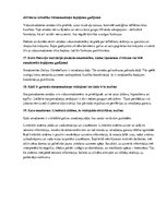 Konspekts '"Cilvēka  funkcionēšanas biomedicīniskie  aspekti"  ievadlekcija', 44.