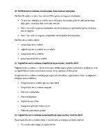 Konspekts '"Cilvēka  funkcionēšanas biomedicīniskie  aspekti"  ievadlekcija', 45.