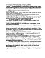 Konspekts 'Ieskaites jautājumu atbildes advokatūras tiesībās', 1.