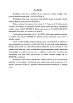 Diplomdarbs 'Konfliktu cēloņi un darbinieku uzvedības stratēģijas konfliktu situācijās valsts', 3.