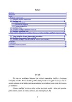 Diplomdarbs 'Konfliktu cēloņi un darbinieku uzvedības stratēģijas konfliktu situācijās valsts', 5.