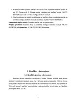 Diplomdarbs 'Konfliktu cēloņi un darbinieku uzvedības stratēģijas konfliktu situācijās valsts', 7.