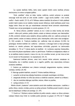 Diplomdarbs 'Konfliktu cēloņi un darbinieku uzvedības stratēģijas konfliktu situācijās valsts', 8.