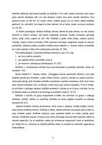 Diplomdarbs 'Konfliktu cēloņi un darbinieku uzvedības stratēģijas konfliktu situācijās valsts', 9.