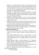 Diplomdarbs 'Konfliktu cēloņi un darbinieku uzvedības stratēģijas konfliktu situācijās valsts', 36.