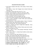 Diplomdarbs 'Konfliktu cēloņi un darbinieku uzvedības stratēģijas konfliktu situācijās valsts', 65.