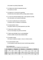 Diplomdarbs 'Konfliktu cēloņi un darbinieku uzvedības stratēģijas konfliktu situācijās valsts', 73.