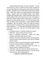 Prakses atskaite 'Agresija', 4.