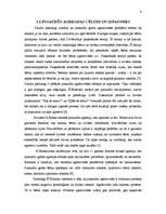 Prakses atskaite 'Agresija', 8.