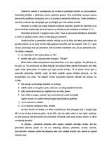 Konspekts 'Personības jēdziens', 1.