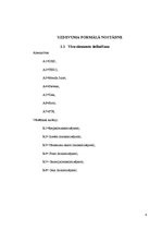 Paraugs 'Daudzkritēriju lēmumu pieņemšanas uzdevumi', 4.