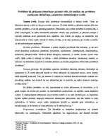 Konspekts 'Problēma kā pētījuma īstenošanas pirmais solis', 2.