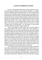 Referāts 'Izglītības reforma Latvijā - sociāla problēma', 4.