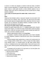 Referāts 'Izglītības reforma Latvijā - sociāla problēma', 17.