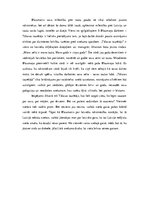 Eseja '"Es esmu stāds, kas svešuma gaisu nevar panest." R. Blaumanis', 3.