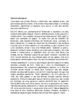 Konspekts 'Leonardo da Vinči dzīve un sasniegumi', 2.