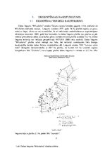 Referāts 'Dabas lieguma "Milzukalns" ekosistēma', 3.