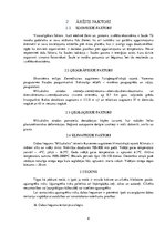 Referāts 'Dabas lieguma "Milzukalns" ekosistēma', 8.