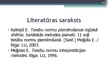 Prezentācija 'Tiesību normas interpretācijas nepieciešamība un interpretācijas mērķis', 14.