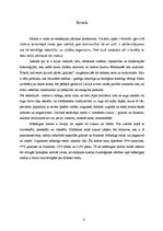 Referāts 'Produkta raksturojums - medus', 3.