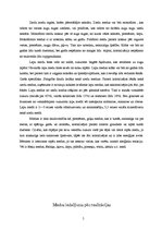 Referāts 'Produkta raksturojums - medus', 5.