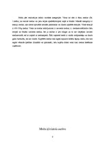 Referāts 'Produkta raksturojums - medus', 6.