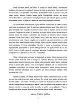 Referāts 'Produkta raksturojums - medus', 7.