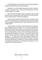 Referāts 'Produkta raksturojums - medus', 8.