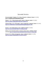 Referāts 'Produkta raksturojums - medus', 14.