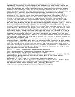 Eseja 'U.S. Borders in the Twenty-First Century', 2.