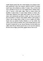 Referāts 'Romiešu reliģija, dievi un tradīcijas', 6.