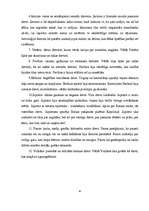 Referāts 'Romiešu reliģija, dievi un tradīcijas', 8.