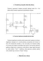Referāts 'Datorgrafika enerģētikā', 4.