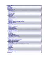 Konspekts 'Cistiskā fibroze', 1.