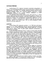 Konspekts 'Cistiskā fibroze', 2.