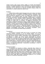 Konspekts 'Cistiskā fibroze', 12.