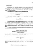 Referāts 'Tirdzniecības vadīšana veikalā "Marko"', 15.