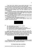 Referāts 'Tirdzniecības vadīšana veikalā "Marko"', 16.