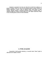 Referāts 'Tirdzniecības vadīšana veikalā "Marko"', 19.