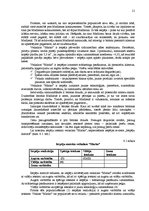 Referāts 'Tirdzniecības vadīšana veikalā "Marko"', 21.